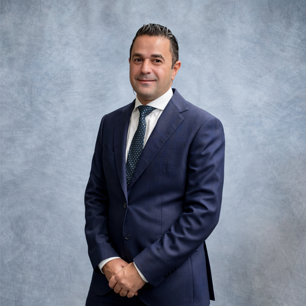 Hadi Massarani