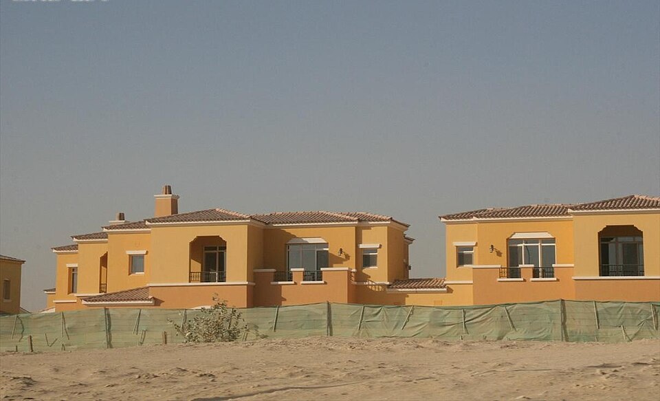 Dubai Hills Estate